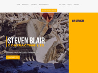 Blaircontracting.ca