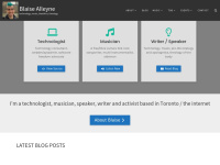 Blaise.ca
