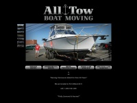 boatmoving.ca Thumbnail