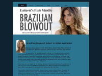 brazilianblowout.ca Thumbnail