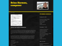 Brianharman.ca