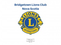bridgetownlionsclub.ca