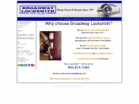 Broadwaylocksmith.ca