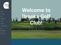 Brooksgolfclub.ca