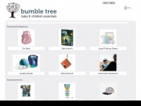 bumbletree.ca Thumbnail