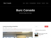 burc.ca Thumbnail