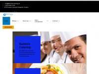 bustiniscatering.ca
