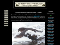 butterflyonmyshoulder.ca Thumbnail