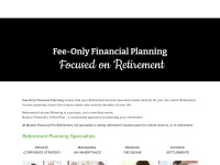 Buxtonfinancial.ca