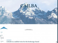 cailba.com Thumbnail