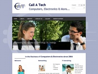 callatech.ca Thumbnail