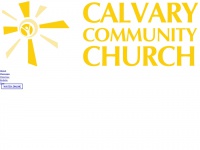 calvarycommunity.ca