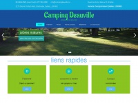 campingdeauville.ca Thumbnail