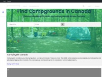 campinglife.ca Thumbnail
