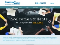 campuscare.ca Thumbnail