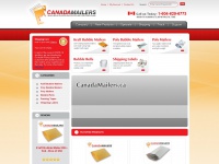 canadamailers.ca Thumbnail