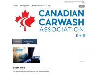 canadiancarwash.ca Thumbnail