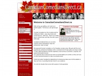 canadiancomediansdirect.ca Thumbnail