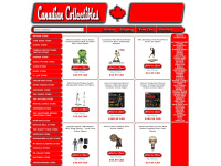 Canadiancollectibles.ca