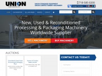 Unionmachinery.com