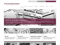 Foodlabels.com