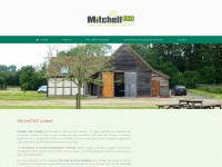 Mitchell-food-drink.co.uk