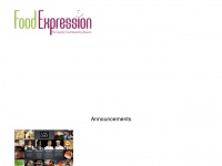 Foodexpression.com