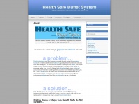healthsafesystem.wordpress.com Thumbnail