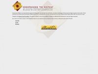 companiestowatch.org