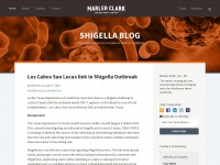 shigellablog.com