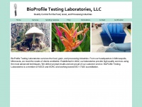 bioprofilelabs.com Thumbnail