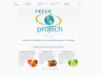 Freshprotech.com