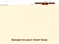 kozyshack.com