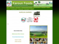 karounfoods.com