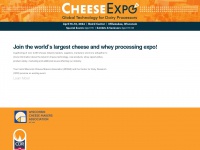 cheeseexpo.org Thumbnail