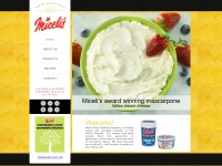 miceli-dairy.com