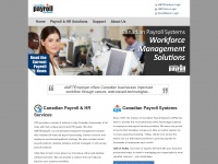 canadianpayrollsystems.ca Thumbnail