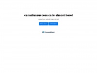 canadiansuccess.ca Thumbnail