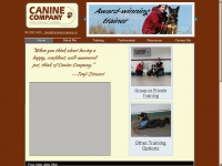 caninecompany.ca Thumbnail