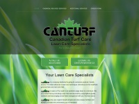 canturf.ca Thumbnail