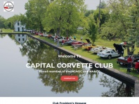 capitalcorvetteclub.ca Thumbnail
