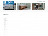 capitalmillwork.ca Thumbnail