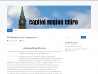 capitalregionchiro.ca Thumbnail