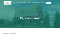 caravanswest.ca Thumbnail