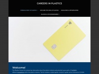 Careersinplastics.ca