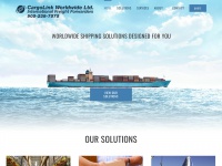 cargolink.ca Thumbnail