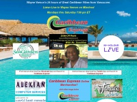 caribbeanexpress.ca Thumbnail