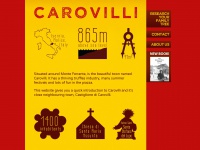 carovilli.ca Thumbnail