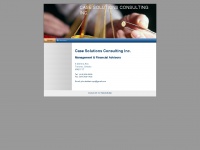 casesolutions.ca Thumbnail