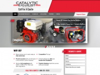 catalyticexhaust.ca Thumbnail